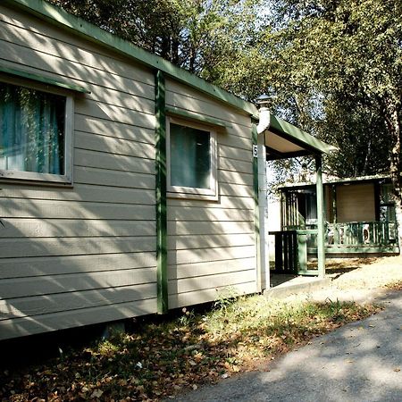Camping As Cancelas Santiago de Compostela Zewnętrze zdjęcie