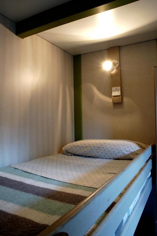 Camping As Cancelas Santiago de Compostela Zewnętrze zdjęcie