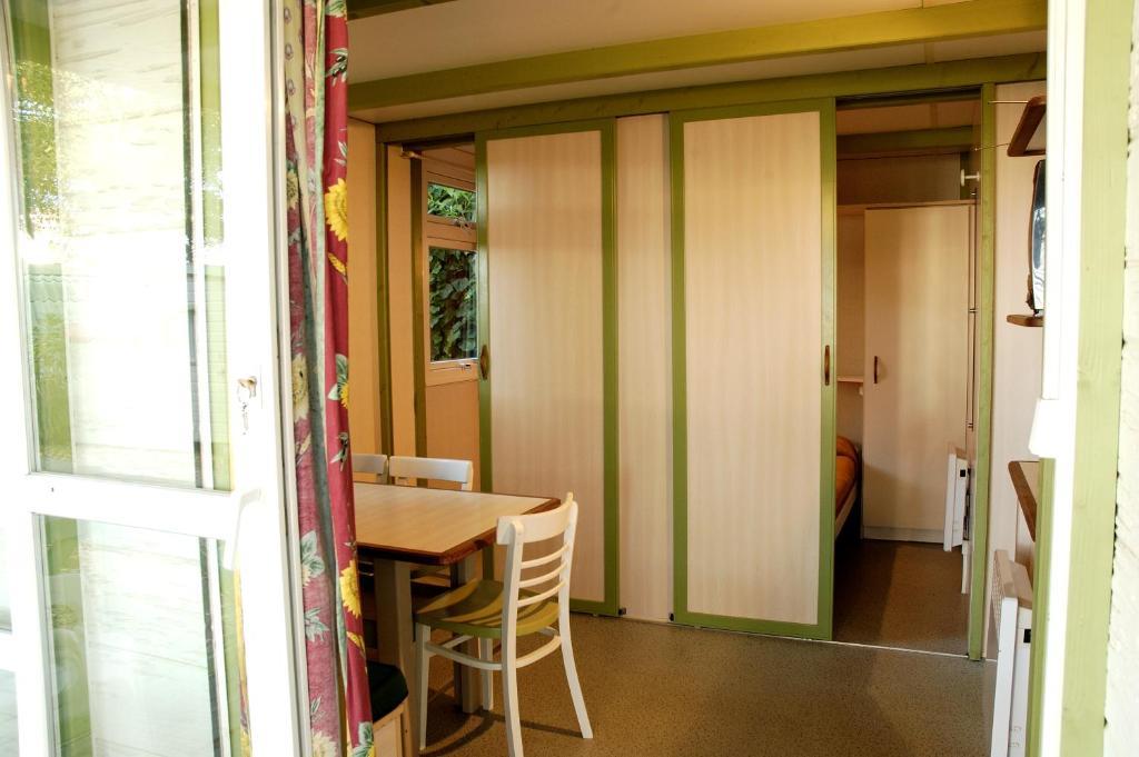 Camping As Cancelas Santiago de Compostela Pokój zdjęcie