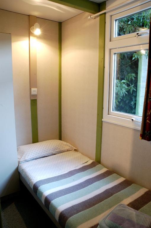 Camping As Cancelas Santiago de Compostela Pokój zdjęcie
