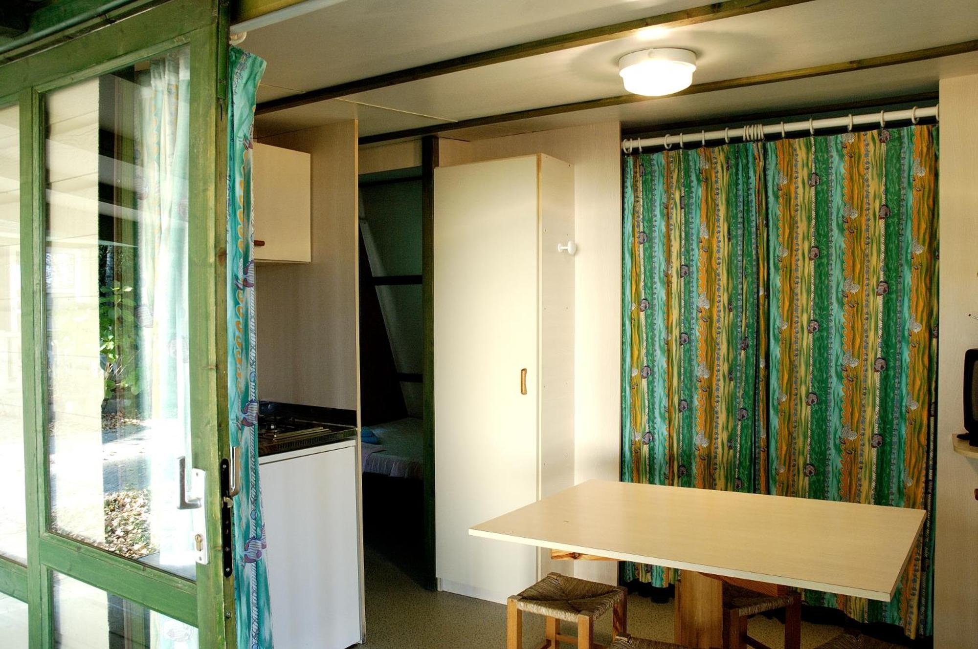 Camping As Cancelas Santiago de Compostela Zewnętrze zdjęcie